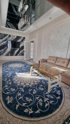 ANDL APARTMENTS